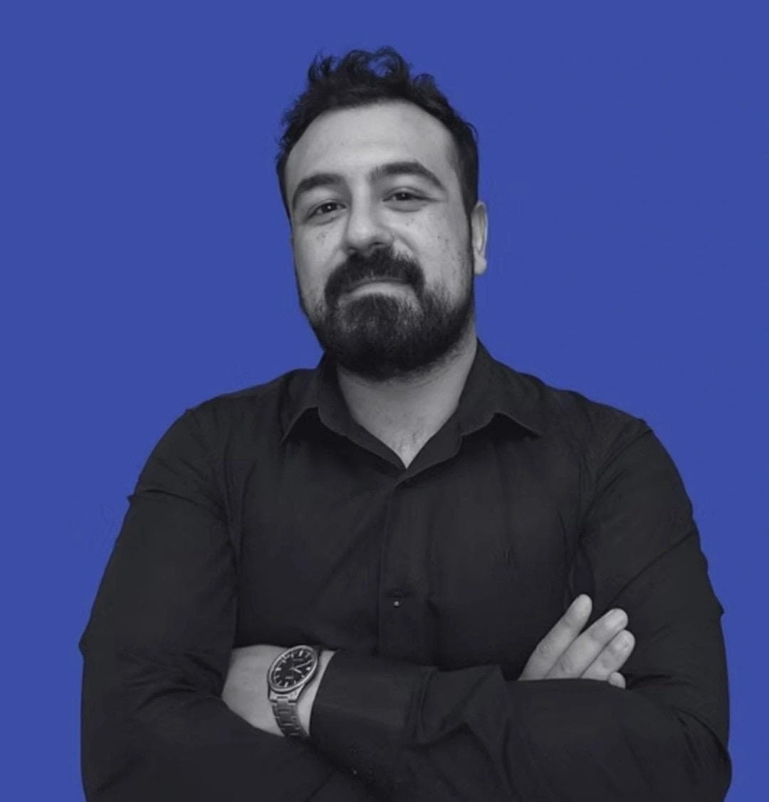 Psikolog Furkan Manav